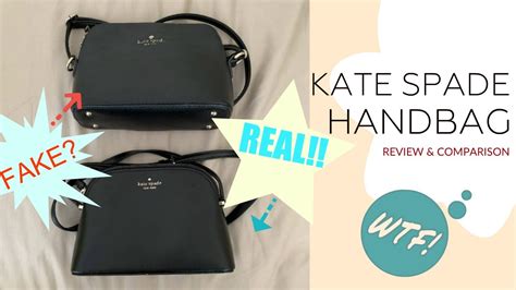 kate spade fake bags|authentic kate spade bag.